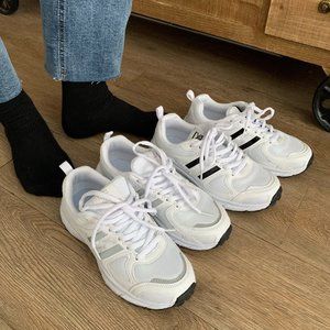 Hot sneakers of the season!